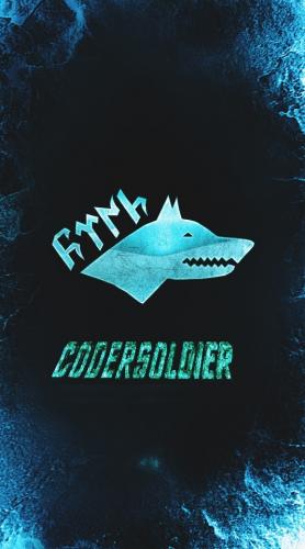 CoderSoldier