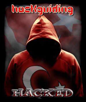 HackGuiding