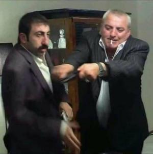 Melih Aslan