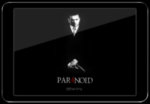 Par4noiD
