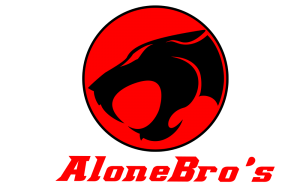 AloneBro`s