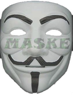 Maske