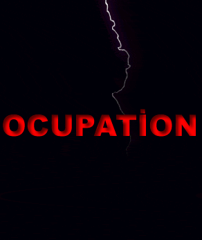 ocupation