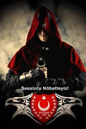 I Who Am