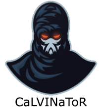 Calvinator.KG