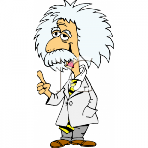 Prof.Crazy