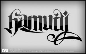 hamudi