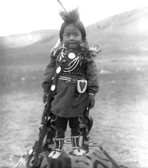 LittleIndian