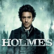 HolmeS