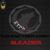 #Leader