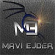 maviejder