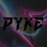 pyke