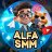 AlfaSMM